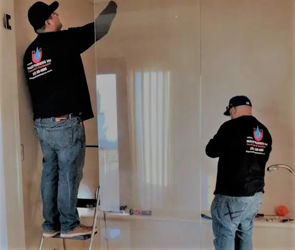 Professional plumbing installation for Tankless Water Heater Installation in Raceway Farms