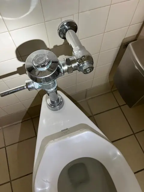 Fixture installation and repair for Hydro Jetting in Raceway Farms